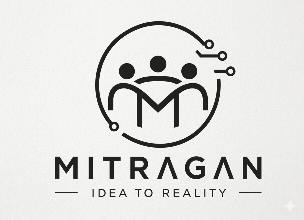 Mitragan logo